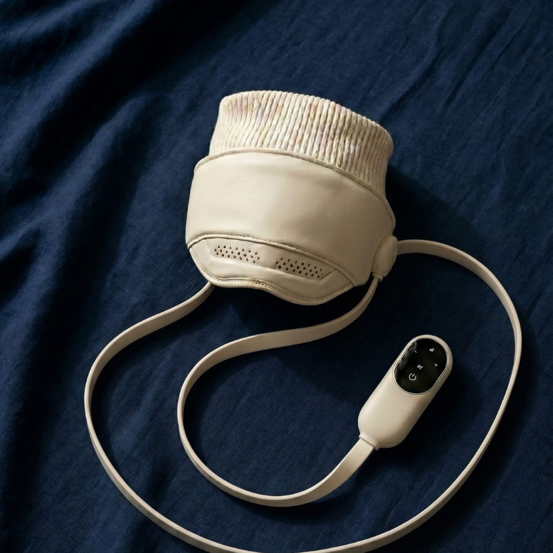 Serena™ Head & Eye Therapy Pro