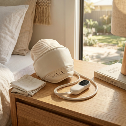 Serena™ Head & Eye Therapy Pro