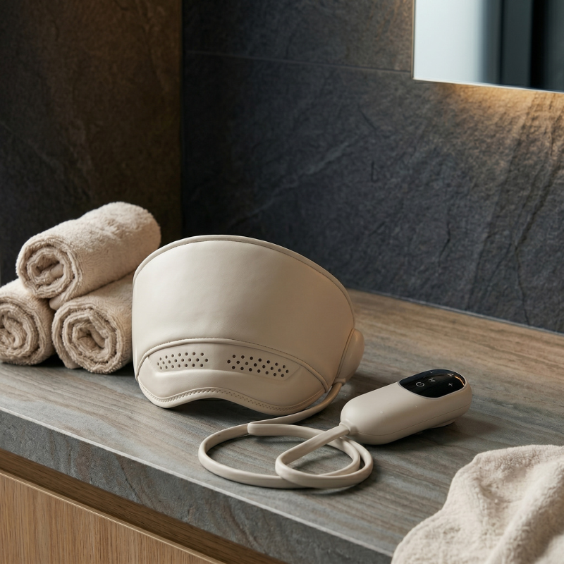 Serena™ Head & Eye Therapy Pro