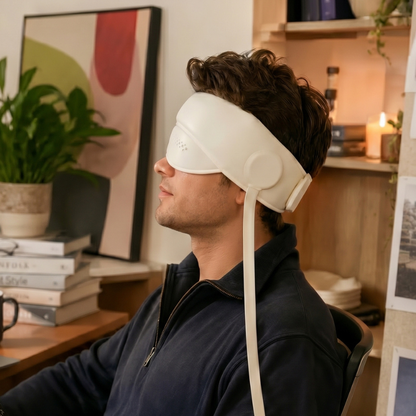 Serena™ Head & Eye Therapy Pro
