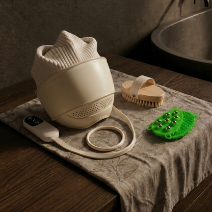 Serena™ Elite Feel-Light Bundle
