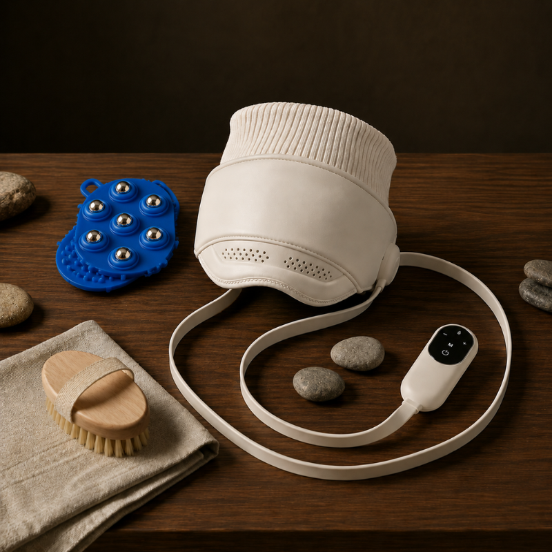 Serena™ Elite Feel-Light Bundle